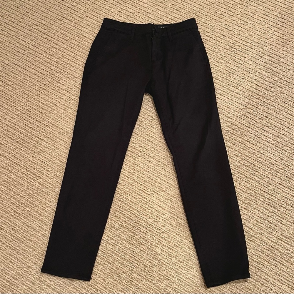 AG Caden Tailored Pants